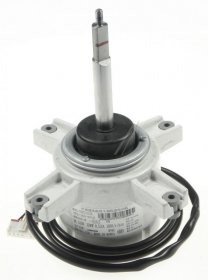 Samsung Axial Ventilator - Db31-00512f Motor Fan fmbc531ssk 124w 1050rpm dc3