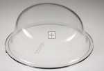 Haier Door Glass - 0021400011b 49051701 Door Window