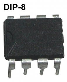 Infineon Ic - Tda4605-3 Ic - Rohs-