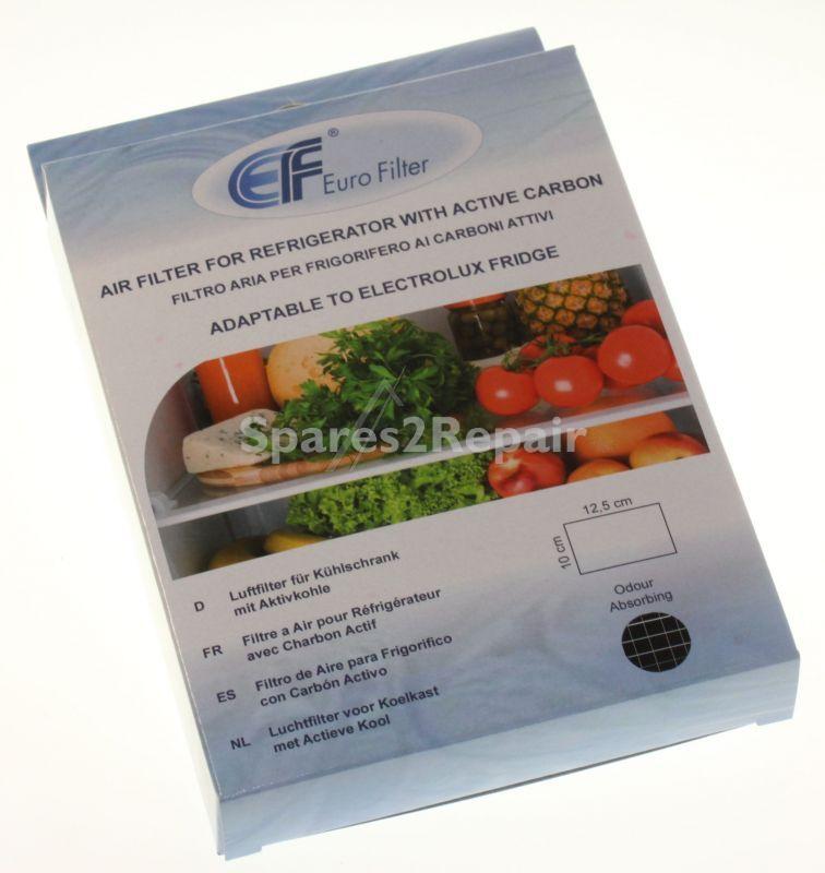 Eurofilter Air Vent - Wf050 Airfilter For Electrolux