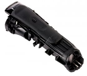 Braun Ornamental Rail - 7030542 67030542 Side Panels Silver-light Blue