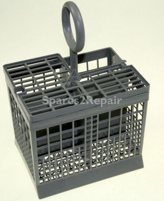 Cutlery Basket - C00379027 481245818215 Cutlery Basket [Whirlpool Indesit]