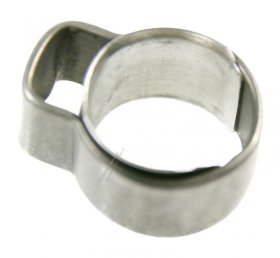 Oetiker Hose Clamps - Ear Stepless Clamp Ø :9 80 - 12 30 Mm