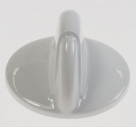 Button - 3154200004 Operating Handle White [Electrolux Aeg]