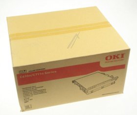 Oki Laserjet Transfer Guide - 44341902 Belt Unit C610-c711