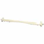 Profile - 4815800100 C00894230 Glass Shelf Profile [Arcelik]