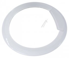 Washing Machine Window - C00435738 481010379195 Door Lr 10 vb dlc [Whirlpool Indesit]