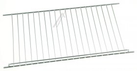 Dometic Grid - 241337590 Grating Upper Zinc-plated 459x