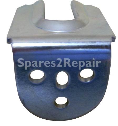 Door Hinges - 415110020 C00921362 Glass Top Lid Hinge [Arcelik]