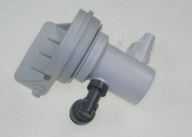 Panasonic Fixings And Brackets - Cnrbh-138730 Holder Filter As