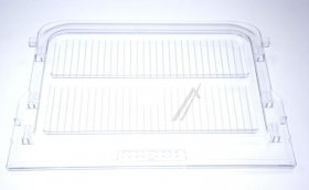 Shelf Assembly - 4248730200 C00916403 Vegetable Tray Covered(60cm)(line 2001) [Arcelik]