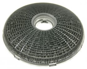 Teka Carbon Filter - 61801236 Circle Charcoal Filter (unit) S 2001