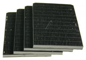 Teka Carbon Filter - 61801252 Circular Coal Filter C3r Cnl 3000