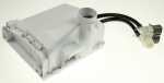 Haier Detergent Dispenser Cover - 0530009449 49046083 Water Distribution Plate Green-cold-5