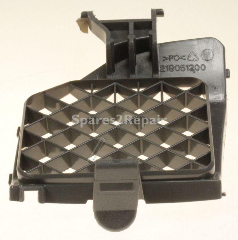 Fixings And Brackets - 2190512018 Holder Grill Filter [Electrolux Aeg]