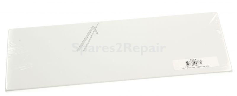 Hisense Gorenje Flap - 555052 Flip Down Cover Fs50 Welded Bk070