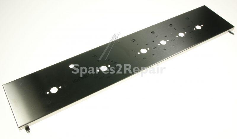 Operating Unit Screen - C00437758 481010439445 Panel Control Ix [Whirlpool Indesit]