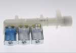 Solenoid Valve - 00642211 Valve Magnet [Bosch Siemens]
