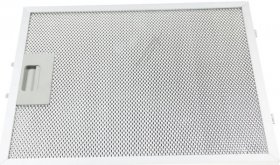 Metal Grease Trap - 49036191 Filter B35-2802-021-0 [Candy Hoover]