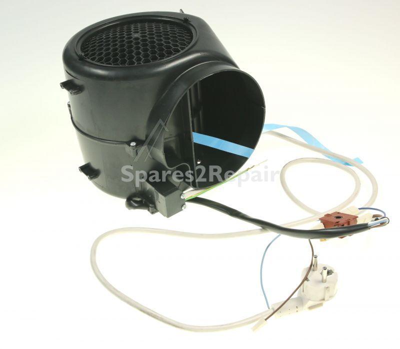 Faber Franke Roblin Hood Motors - 133 0302 645 Kit Motor Gr k40fc Sx C rotat 220 Cli D