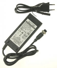 Battery Charger/discharger - 42v-2a LadegerÄt FÜr Hoverboards - E-scooter