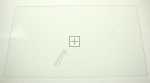 Glass Panel - 91615435 Glass Shelf [Candy Hoover]