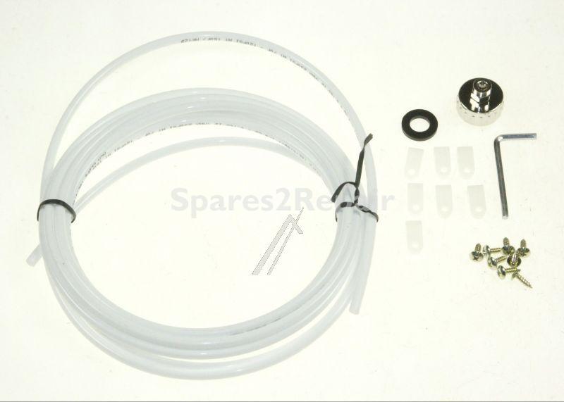 Samsung Water Filter - Da97-01469y Assembly-installation Filter Hermes-pjtfilter-i