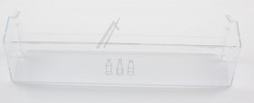 Refrigerator - Freezer Door Shelf - 4640450200 C00864548 Big Rack Oem Print Seffaf 54 B16 [Arcelik]