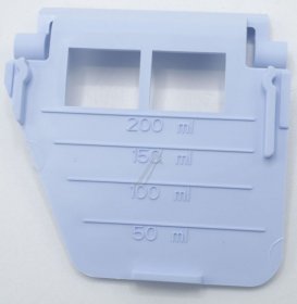 Spacer - 00620060 Slide [Bosch Siemens]