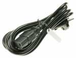 Sony Mains Power Lead - 191283211 Power Cable Set