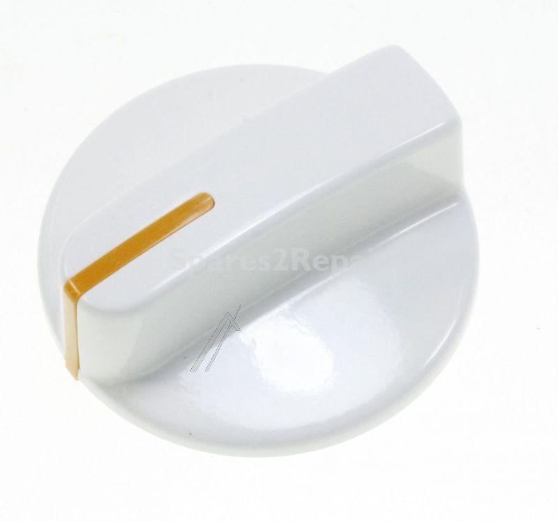 Miele Button - Programme Knob Lotos White Bg