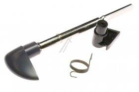 Lever - Kw713369 Head Lift Assembly [Delonghi]