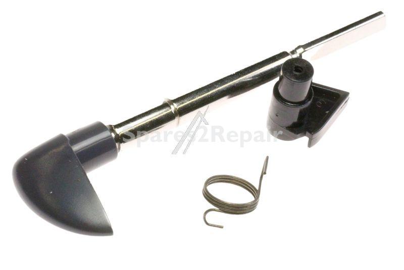 Lever - Kw713369 Head Lift Assembly [Delonghi]