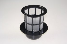 Filter Housing - 00656669 Filter [Bosch Siemens]