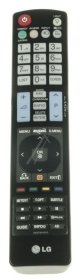 Lg Ir remote Control - Akb72914060 Remote Controller Assembly