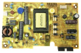 Vestel Power Supply Board - 23402108 Md asy 17ips61-5- Chm-l21_10p