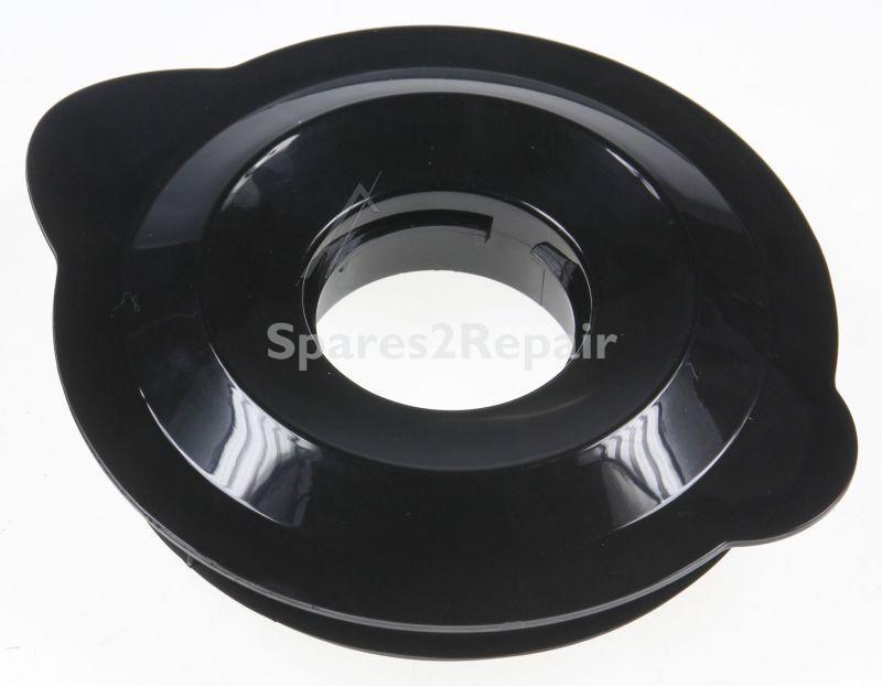 Severin Mixing Bowl Lid - 1191-048 Blender Jug Cover