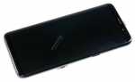 Samsung LCD Touchscreen - Black (excl. adhesive) - Galaxy S8 - GH97-20457A