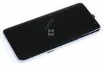 Samsung LCD Touchscreen - Blue (excl. adhesive) - Galaxy S8 - GH97-20457D