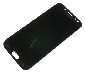 Samsung Galaxy J5 - SM-J530 - Display Unit - LCD Screen + Touch - Black - GH97-20738A