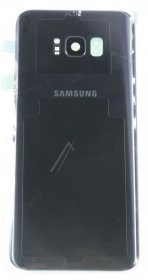 Samsung Rear Glass Cover - Violet - Galaxy S8 Plus - GH82-14015C
