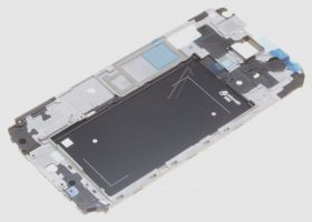 Samsung Bracket - LCD - Grey - Galaxy S5 Plus - GH98-32459A