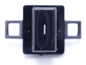 Button - 42116923 Display Button-silva-black-2 [Vestel]