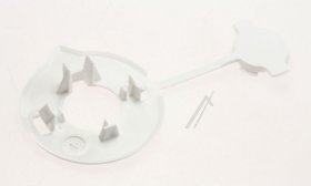 Miele Catch - End Plug Transport Struts