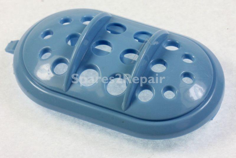 Casing Cover - 00601088 Cover [Bosch Siemens]