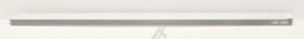 Lamp Cover - 00497851 Cover [Bosch Siemens]