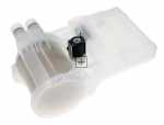 Salt Container - 49037186 Salt Container 17476000001365 [Candy Hoover]
