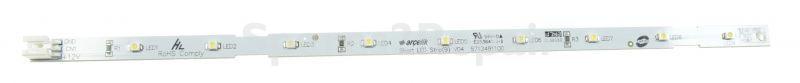 Lamp - 5712491100 C00934206 Led Lamp Card Module Short [Arcelik]