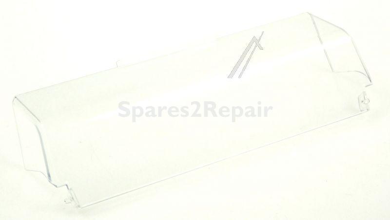 Smeg Refrigerator - Freezer Door Shelf - 762173029 Door Shelf