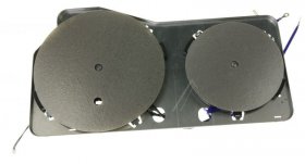 Induction Board - 00746628 Induction Hotplate [Bosch Siemens]